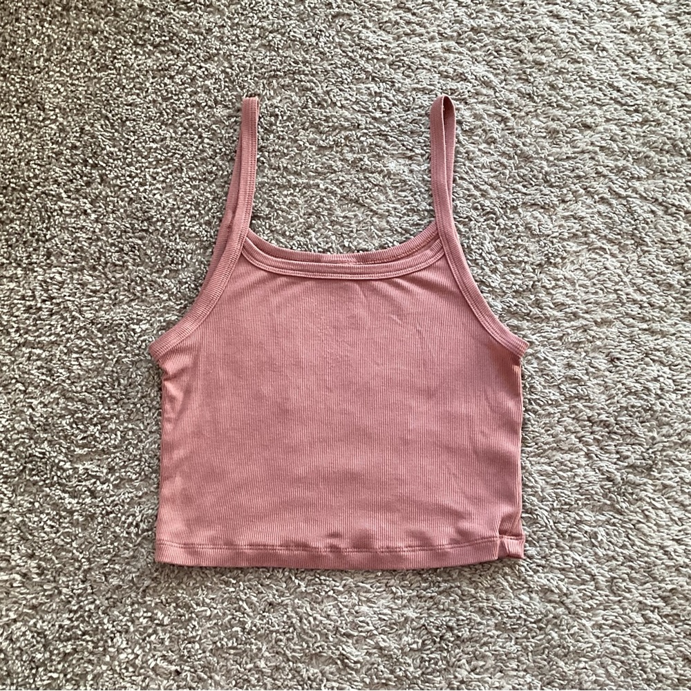 Aritzia Sunday Best Tank